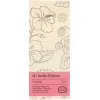 Thee*DILLE & KAMILLE Aardbei hibiscus, biologisch, fruitmelange, zakje 75 gram