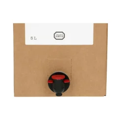 Schoonmaakmiddelen*DILLE & KAMILLE Afwasmiddel, bag in box, 5 liter