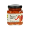 Goed Gevulde Hapjesplank|Sauzen*DILLE & KAMILLE Ajvar hot, 200 gram