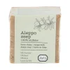 Aleppo Zeep*DILLE & KAMILLE Aleppo-zeep, 100% olijfolie, 200 gram