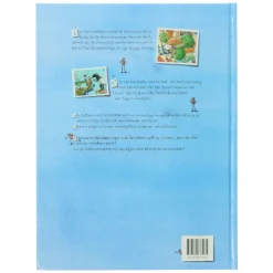 Kinderboeken*DILLE & KAMILLE Alfabet, Charlotte Dematons