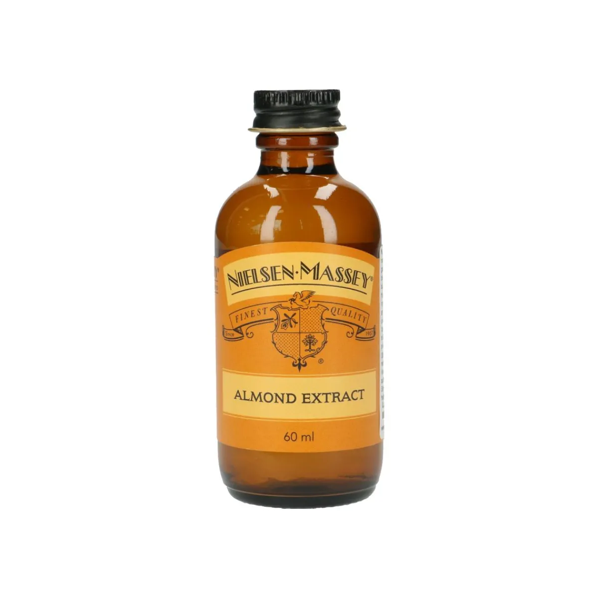 Pannen Vol Smaak|Extract*DILLE & KAMILLE Amandelextract, 60 ml