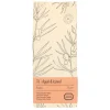 Thee*DILLE & KAMILLE Appel & kaneel, biologisch, rooibos, zakje 75 gram