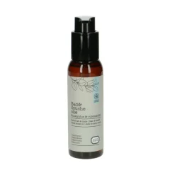 Badzout|Lichaamsverzorging*DILLE & KAMILLE Bad- & doucheolie,  eucalyptus & rozemarijn, 100ml