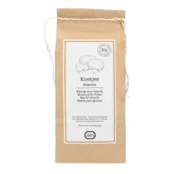 Koekjes|Bakmix*DILLE & KAMILLE Bakmix voor koekjes, biologisch, 500 gram