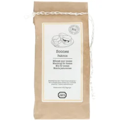 Bakmix*DILLE & KAMILLE Bakmix voor scones, biologisch, 400 gram