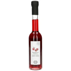 Azijn*DILLE & KAMILLE Balsamico, framboos, biologisch, 250 ml