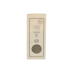 Kruiden*DILLE & KAMILLE Basilicum, biologisch, 25 g