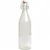 Inmaken & Wecken|Flessen*DILLE & KAMILLE Beugelfles, glas, 1 l