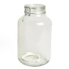 Inmaken & Wecken*DILLE & KAMILLE Beugelpot, glas, rond, 4 l