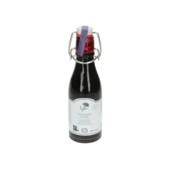 Siropen*DILLE & KAMILLE Biologische siroop, vlierbessen, 200 ml