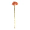 Herfst Decoratie|Warm Wonen*DILLE & KAMILLE Bloem, vilt, roze, ca. 26 cm
