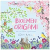 Tuinboeken*DILLE & KAMILLE Bloemen origami, Nick Robinson