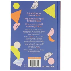 Kookboeken*DILLE & KAMILLE Boek Dip in, Sonali Shah
