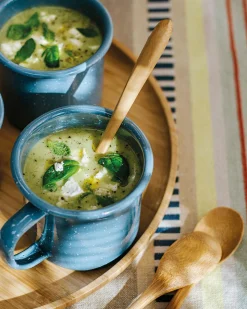 Picknick|Kaarsenplateaus*DILLE & KAMILLE Bord, bamboe, Ø 30 cm