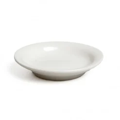 Borden|Serviessets*DILLE & KAMILLE Bordje, porselein, Ø 8,5 cm