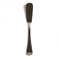 Messen*DILLE & KAMILLE Botermesje taps, RVS, 15 cm