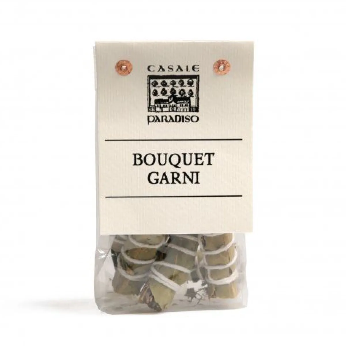 Bakken Met Peren|Kruiden*DILLE & KAMILLE Bouquet garni, per 6