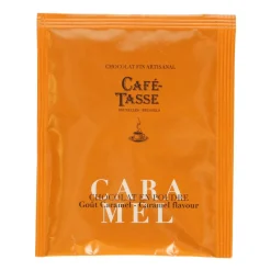 Chocolade|Chocolademelk*DILLE & KAMILLE Cacaopoeder, caramel, 20 gram