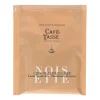 Chocolademelk*DILLE & KAMILLE Cacaopoeder, hazelnoot, 20 gram