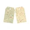 Cadeaulabels|Cadeauversiering*DILLE & KAMILLE Cadeaulabels, bloemen