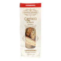 Bakken Met Peren|Koekjes*DILLE & KAMILLE Cantuccini tradizionale, 180 gram