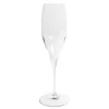 Glazen*DILLE & KAMILLE Champagneglas 'Crystal'