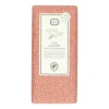 Chocolade*DILLE & KAMILLE Chocoladetablet, puur, cacaonibs & himalayazout, 130 g