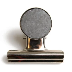 Clipjes, Magneetjes & Knijpertjes*DILLE & KAMILLE Clip met magneet, 3,8 cm