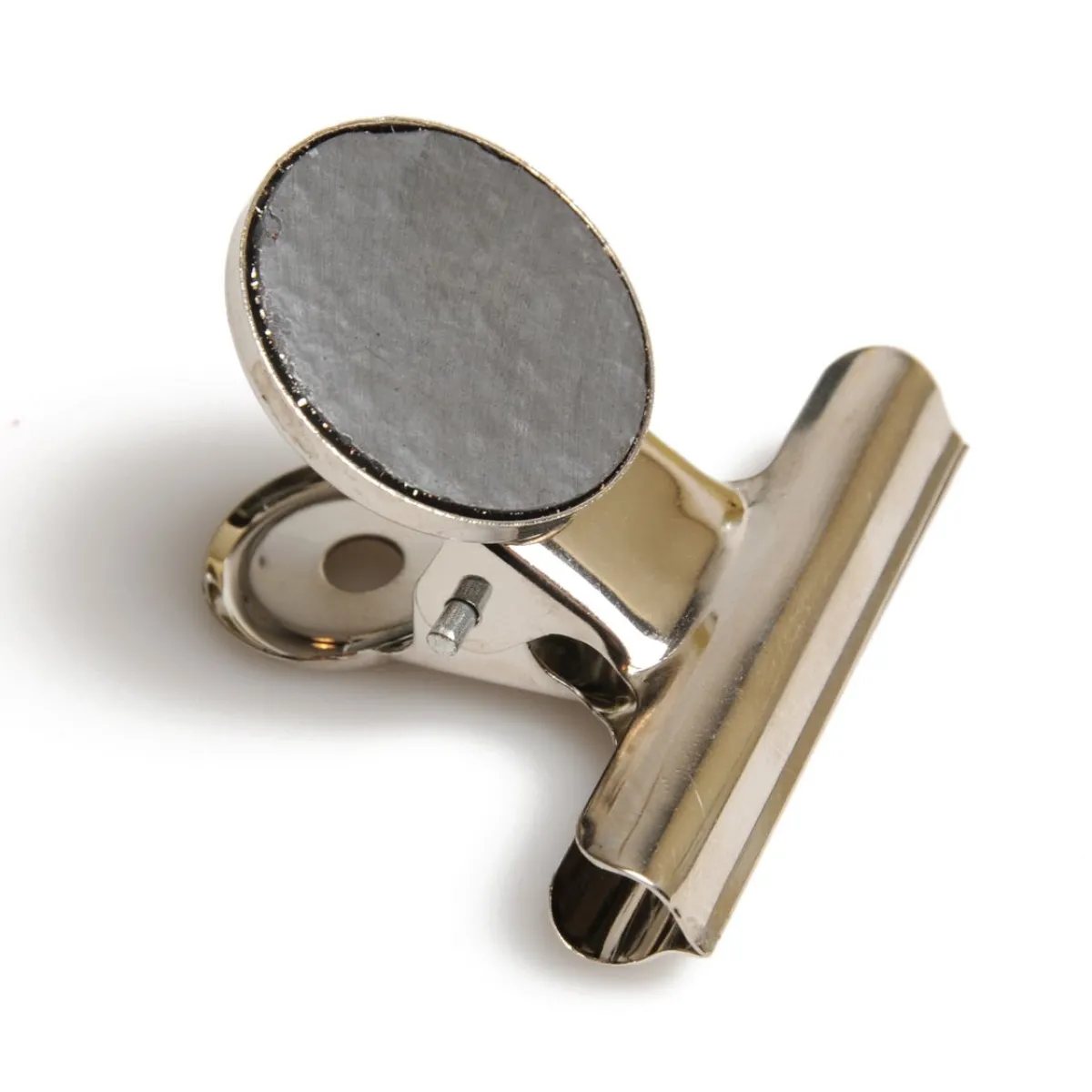Clipjes, Magneetjes & Knijpertjes*DILLE & KAMILLE Clip met magneet, 3,8 cm