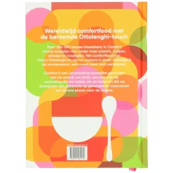 Kookboeken*DILLE & KAMILLE Comfort, Yotam Ottolenghi