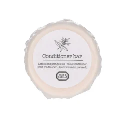 Shampoo Bars|Haarverzorging*DILLE & KAMILLE Conditioner bar, 75 gram