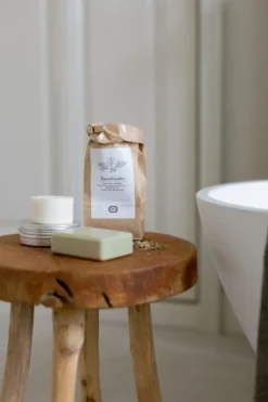 Shampoo Bars|Haarverzorging*DILLE & KAMILLE Conditioner bar, 75 gram