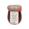 Confituur*DILLE & KAMILLE Confituur, aardbei champagne, 250 gram