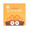 Kinderboeken*DILLE & KAMILLE De bril van beer, Leo Timmers
