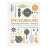 Kookboeken*DILLE & KAMILLE De specerijenbijbel, Paulami Joshi