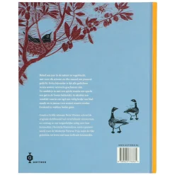 Kinderboeken*DILLE & KAMILLE Dichter bij de seizoenen, Bette Westera en Henriette Boerendans
