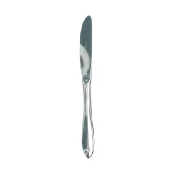 Besteksets|Messen*DILLE & KAMILLE Dinermes 'Den Haag', roestvrij staal, 22 cm