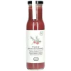 Dressings*DILLE & KAMILLE Dressing, biologisch, framboos/rozemarijn, 250 ml
