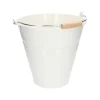 Emmers*DILLE & KAMILLE Emmer, zink, offwhite, 10 L