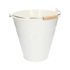 Emmers*DILLE & KAMILLE Emmer, zink, offwhite, 10 L