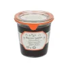 Confituur*DILLE & KAMILLE Extra-confituur, blauwe bessen, 320 gram