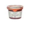 Confituur*DILLE & KAMILLE Extra-confituur, frambozen & bessen, 80 gram