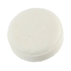 Gezichtsverzorging*DILLE & KAMILLE Face bar, gezichtszeep, 60 g