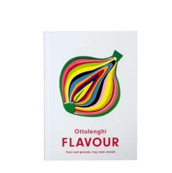 Kookboeken*DILLE & KAMILLE Flavour, Ottolenghi