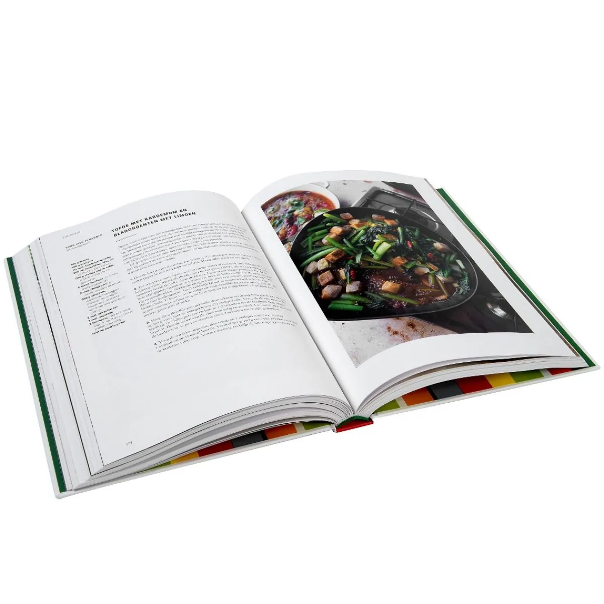 Kookboeken*DILLE & KAMILLE Flavour, Ottolenghi