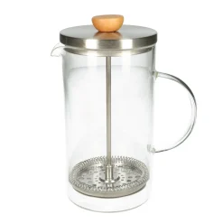 Bakken Met Peren|Koffie*DILLE & KAMILLE French press