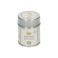 Kruiden & Specerijen Mix|Kruiden*DILLE & KAMILLE Garam masala, biologisch, blikje, 45 g