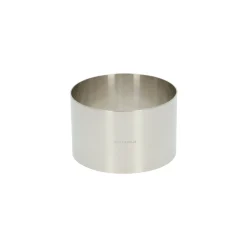 Overige Keukenaccessoires*DILLE & KAMILLE Garneerring, RVS, Ø 9 cm