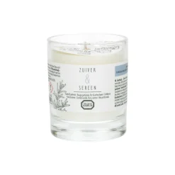 Geurkaarsen*DILLE & KAMILLE Geurkaars, zuiver & sereen, 175 ml
